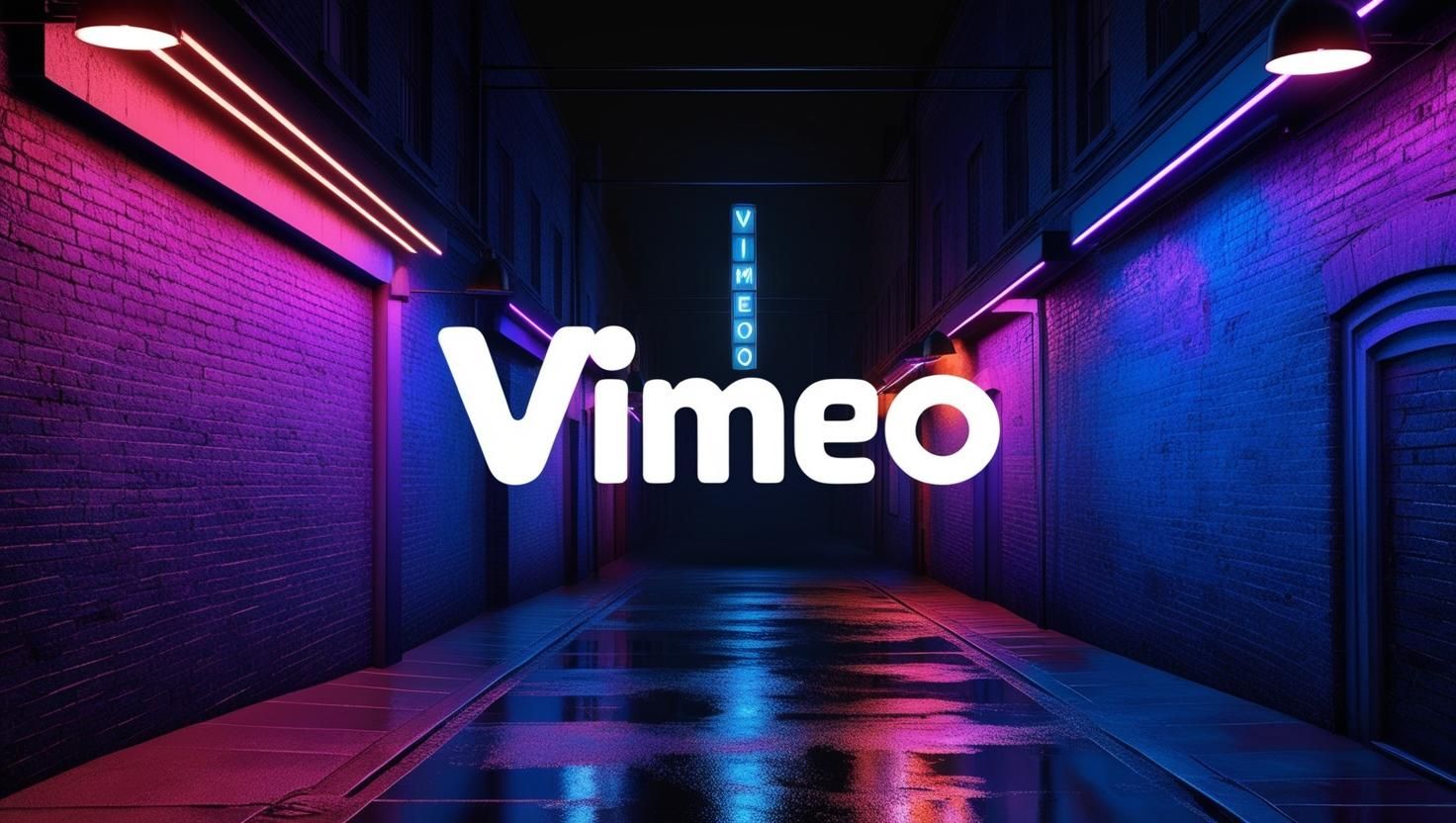 Vimeo