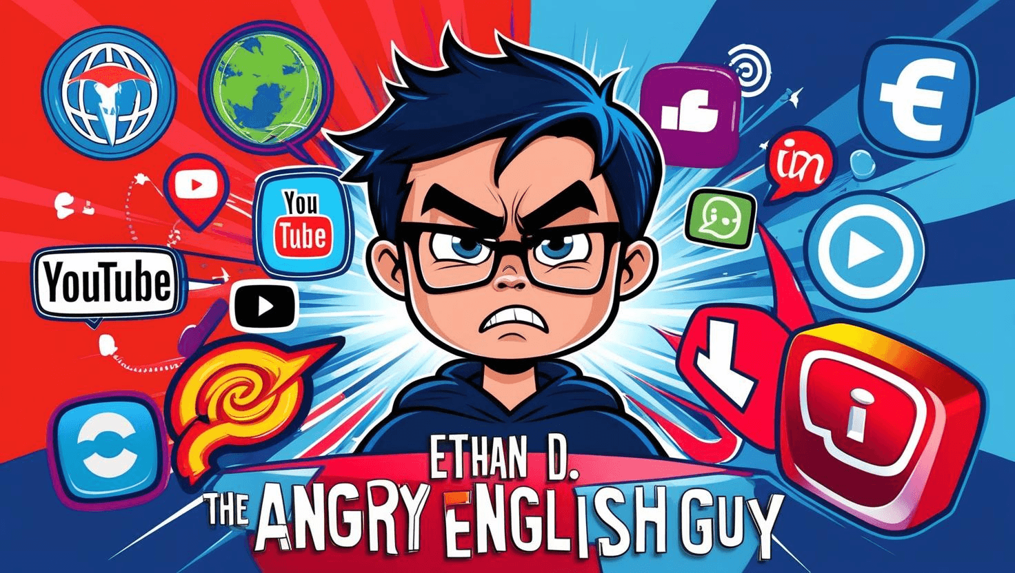 Ethan D Logos